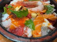 -千代武日本料理(开发区店)