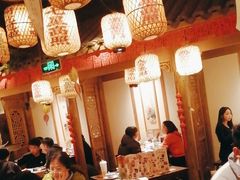 -南京大牌档(青岛万象城店)