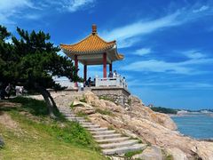 -青岛第二海水浴场