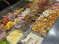 -林静小吃(复兴路店)