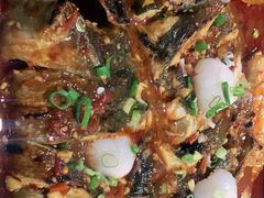 -鱼酷活鱼烤鱼(中联广场店)