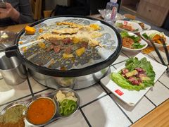 -肆幺幺烤肉(乐汇城店)