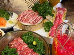 -黑牛无双·徐州烤肉(解放北路店)