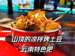 -西双版纳原始森林公园