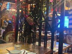-清漫·派对音乐餐吧(市桥店)