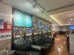 -阿英煲(凉城路店)