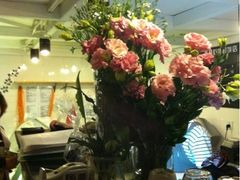 -美丽心情蛋糕(江苏路店)