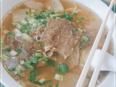 -苏氏牛肉面(丰北桥店)