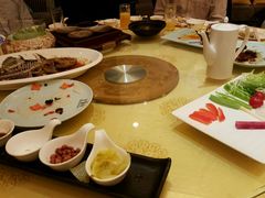 -卫鼎轩·家宴(水上公园店)