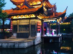 -柯岩风景区