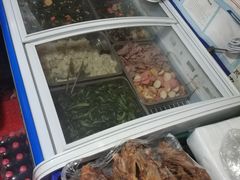 -陕西特色牛肉面