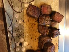 -赤坂亭·M9和牛烧肉·铁板烧(合肥万象城店)