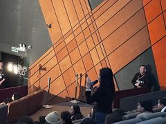 -金逸影城(大悦城IMAX激光店)