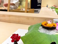 -鮨一日本料理旗舰店(总店)