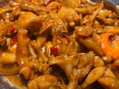 -胖哥俩肉蟹煲(济南世茂国际广场店)