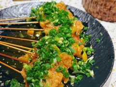 -小董哥烤串(金水花城店)