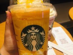 -星巴克(锦州太阳广场店)