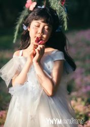 点击看大图 -雅尼·亚米儿童摄影美学馆(汉阳店)