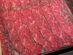 -炉石六本目·冰鲜和牛炭火烤肉·寿喜烧店(梅江店)