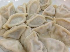 iphone_upload_pic-东北四季饺子王(华山路店)