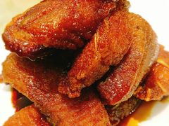 本帮熏鱼-金时代顺风大酒店(协泰店)