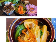 珍菌三色腐竹寿喜锅-敦煌神画 (三十三城店)