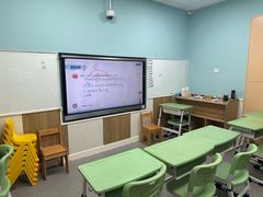 -昂立少儿成长中心(浦东蓝村路地铁站校区)