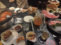 -捞王锅物料理(凯旋路店)