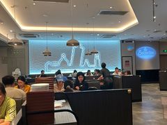 -萨莉亚意式餐厅(杭州西溪龙湖天街店)