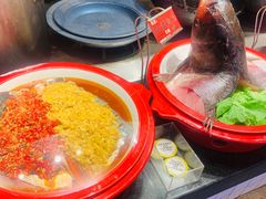 -阿财老铺·老蚌埠龙虾城(华夏总店)