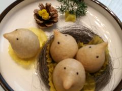 -全聚德(哈尔滨店)