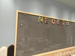 -奈尔宝家庭中心·亲子餐厅(北京东坝万达店)