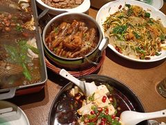 -奇滋豆味(南十四道街店)