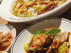 -太二酸菜鱼(群光广场店)