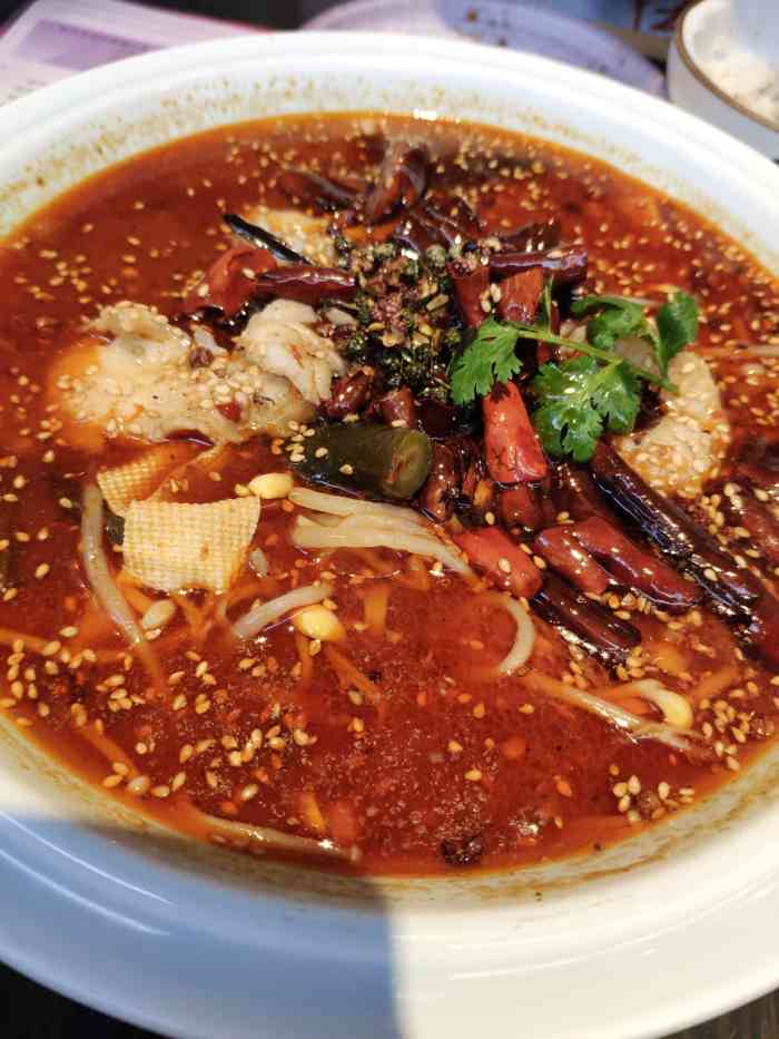 谭小姐在成都(太平桥百盛店)