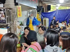 -渝味黄姐火锅(黄泥村店)