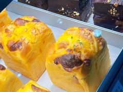 -花园饼屋·吐司蛋糕面包(星海店)