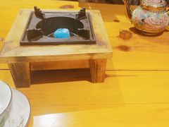 -民食香·腊排骨野生菌美食(木府店)