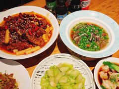 -学府公社餐酒吧(原中关村天堂店)
