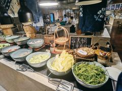 -大理实力希尔顿酒店•香全日制餐厅