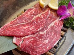 -和来烤肉(仓山万达店)