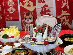 -鱼神·脆肉鲩 全鱼宴(西乡店)