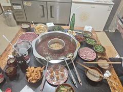 -肥龙火锅(南坪店)