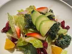 -在前门·烤鸭北京菜(五月花广场店)