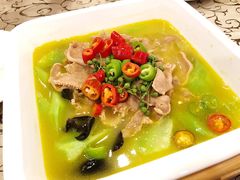 -一江春水·杭帮臻宴(三台山店)