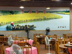 -侠成水上农庄(工业大道店)