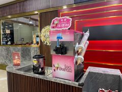 -巴邑火锅(江北万达店)