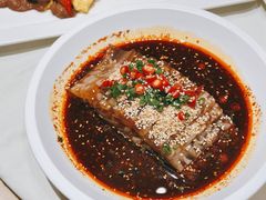 -陕西会客厅·宴会厅·唐世佳宴