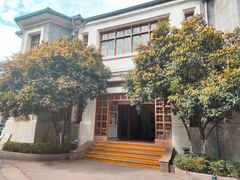 -君来梁溪饭店-餐厅