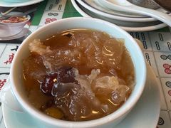 -香港新记茶餐厅(春熙太古里店)